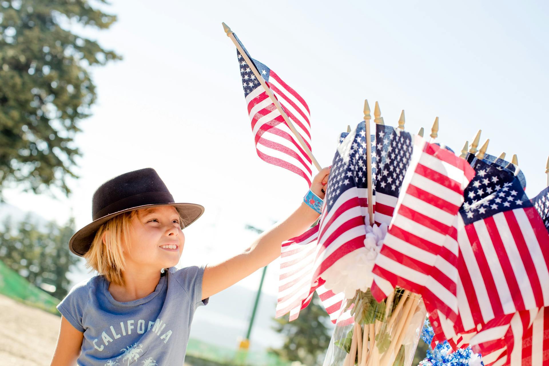 July 4th in Telluride