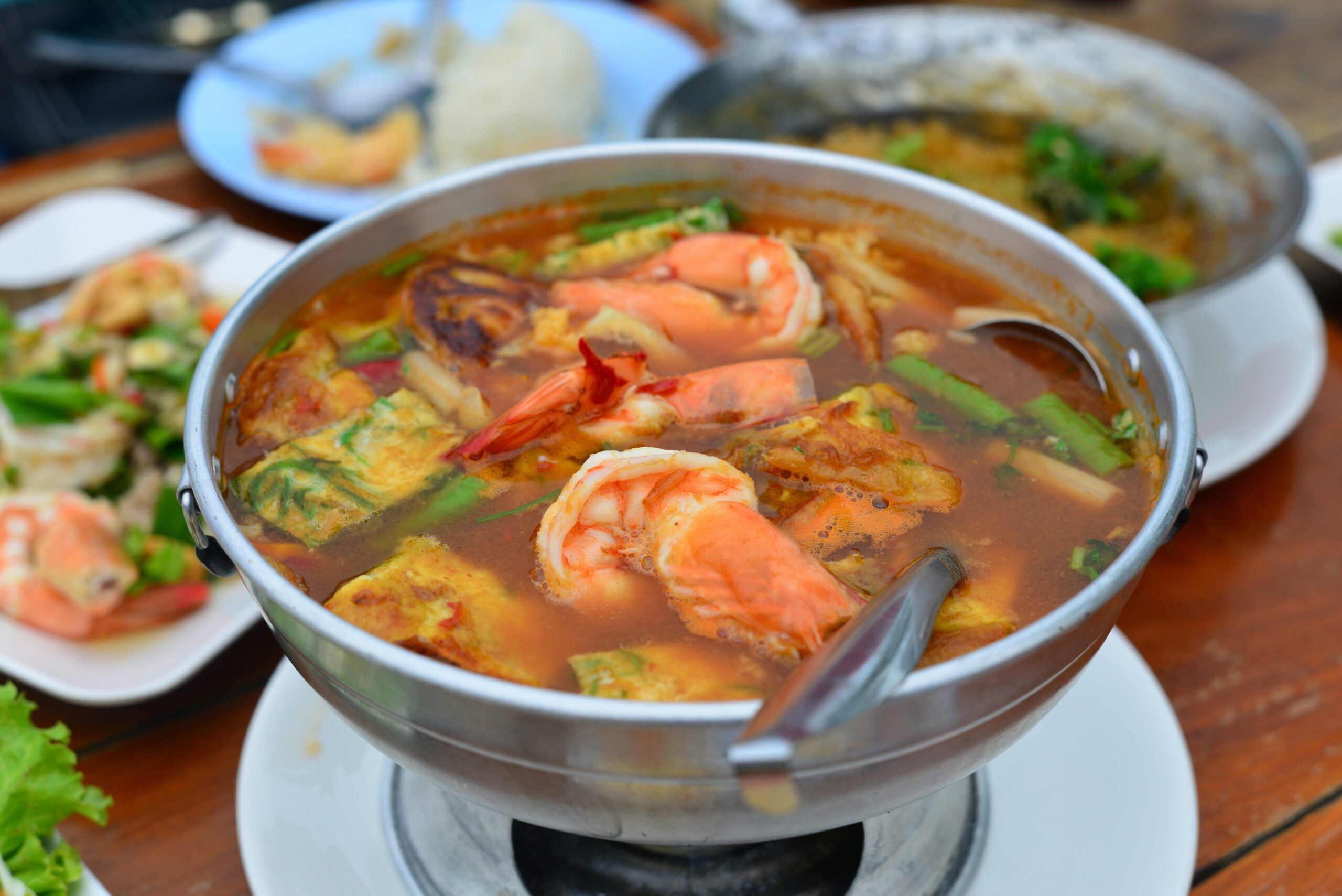 Siam Thai Cuisine & Restaurant in Telluride, CO