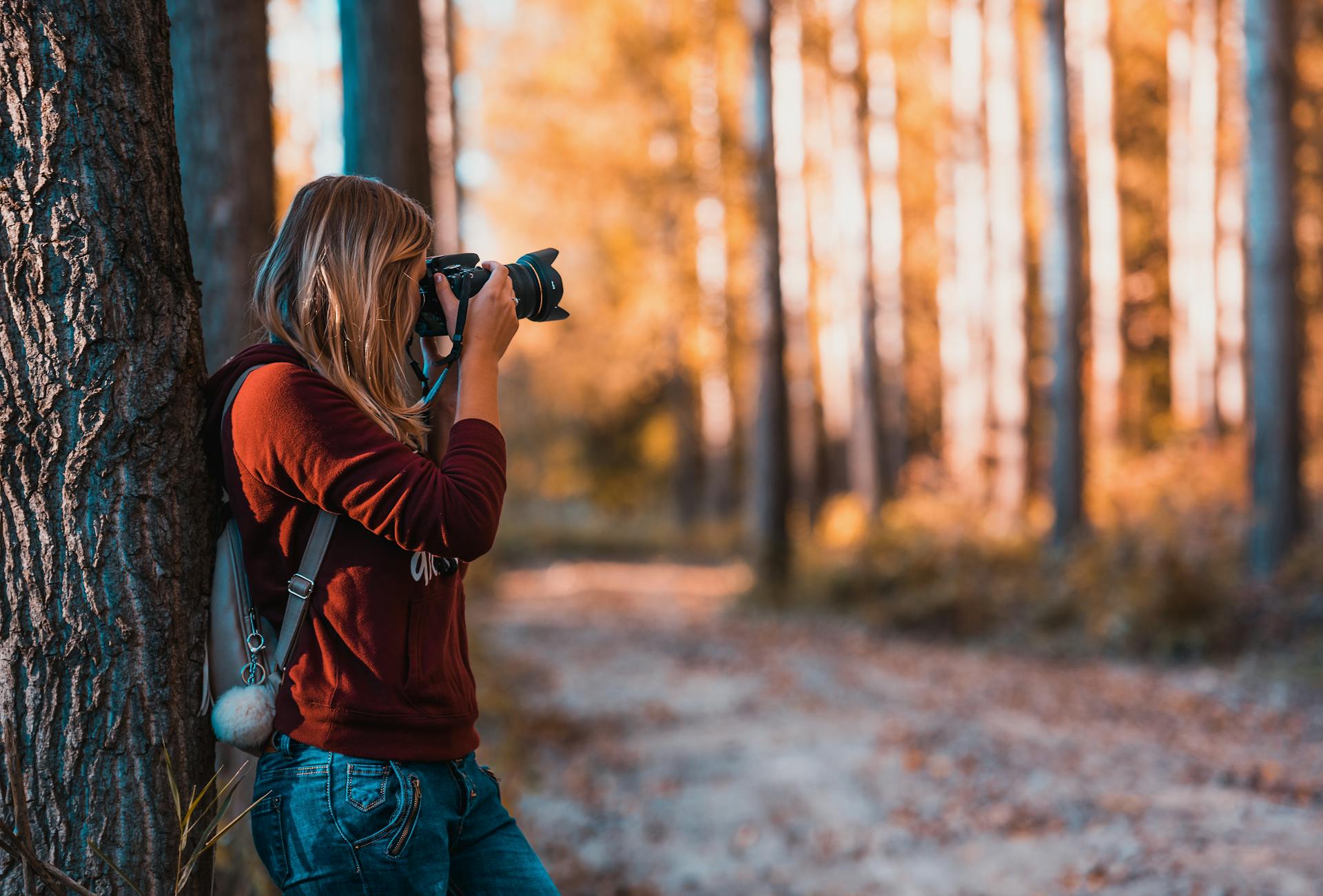 Photography in Telluride