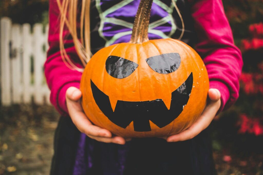 Enjoy Halloween in Telluride
