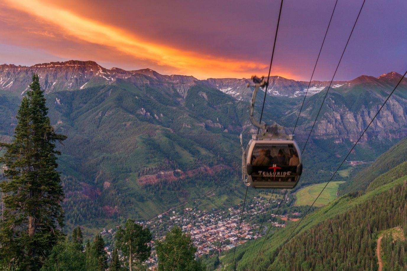 Telluride Calendar of Events « Telluride Vacation Rentals Luxury Vacation Rentals and Lodging