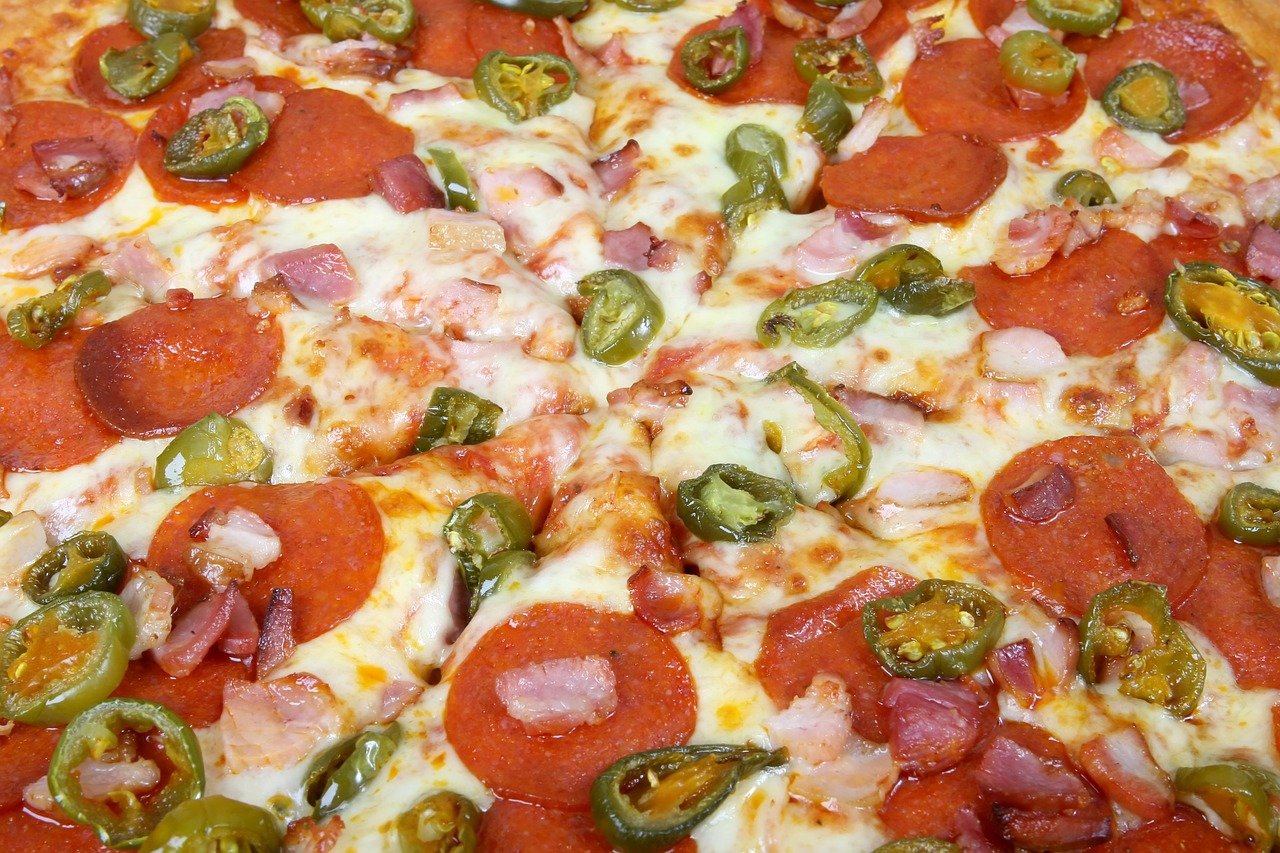 brown dog pizza in telluride