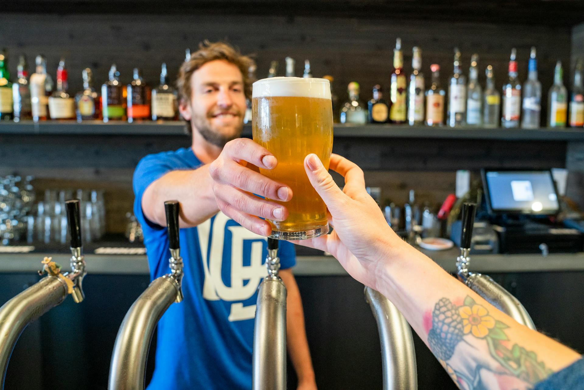 Fall Guide to Telluride