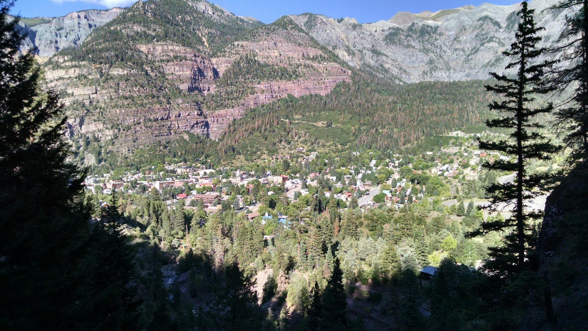 Day Trips from Telluride