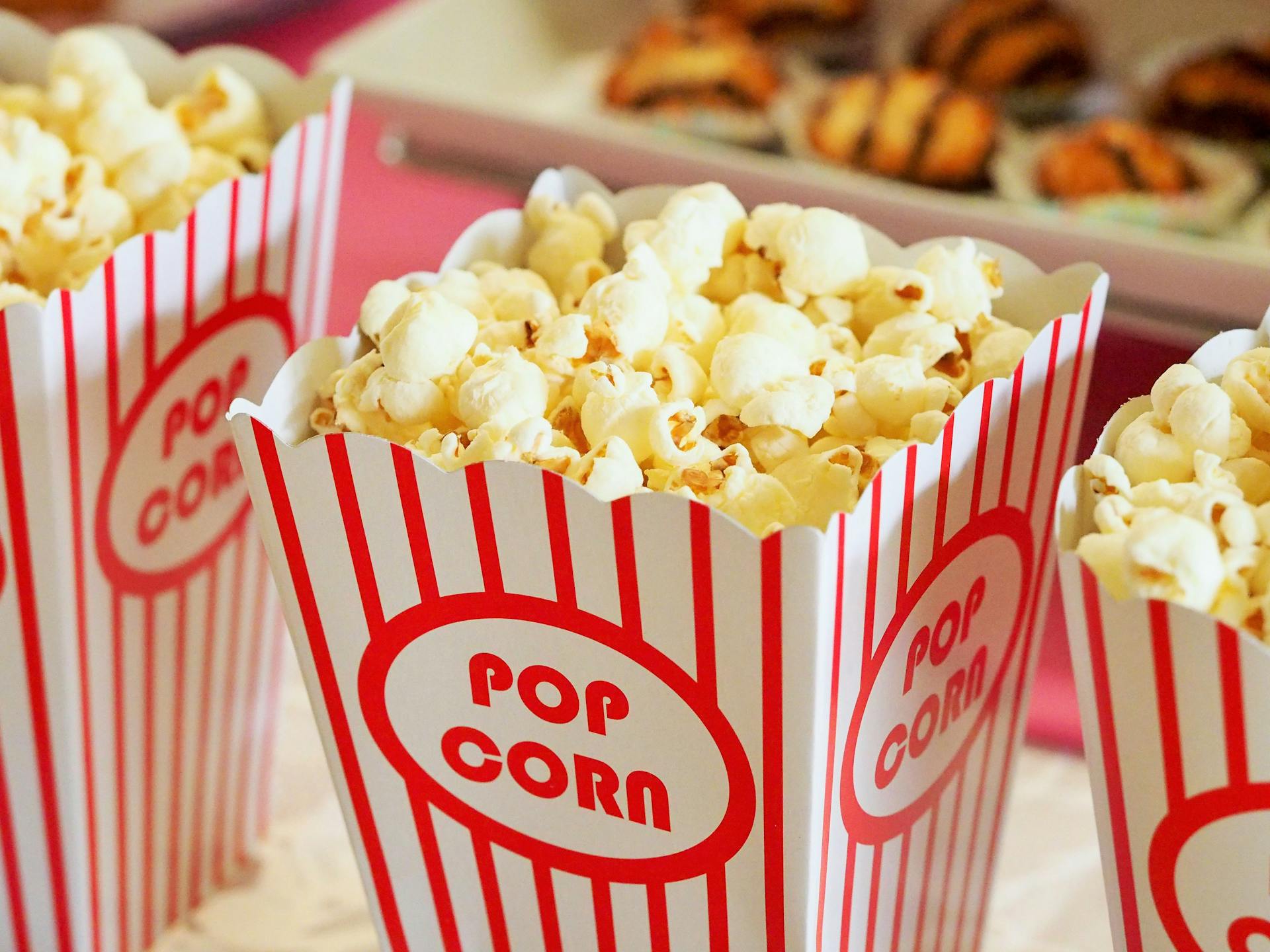 Palm Classic Cinema Series